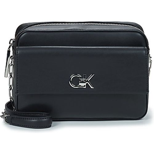 Umhängetasche CK RE-LOCK POCKET CAMERA BAG - Calvin Klein Jeans - Modalova