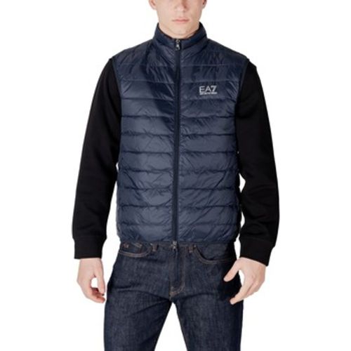 Herren-Jacke 8NPQ06 PNGPZ - Emporio Armani EA7 - Modalova