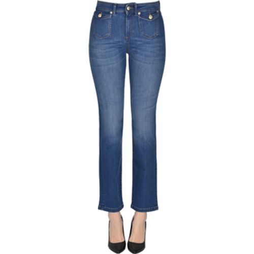 Nenette Jeans DNM00005072AE - Nenette - Modalova