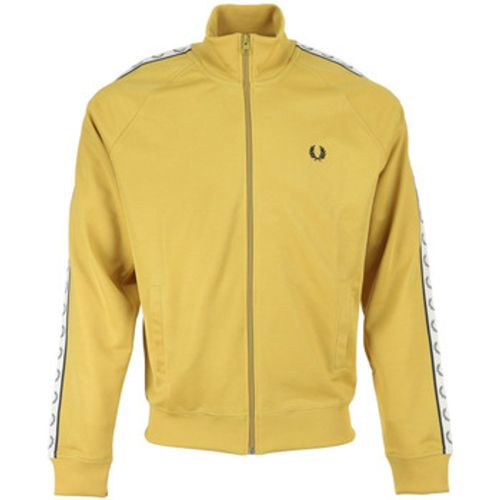 Trainingsjacken Taped Track Jacket - Fred Perry - Modalova