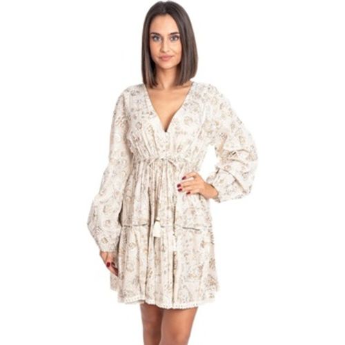 Kurze Kleider Kurzes Kleid - Isla Bonita By Sigris - Modalova