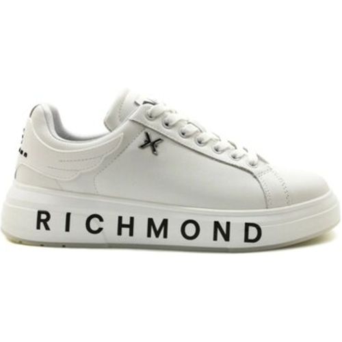 John Richmond Sneaker 27302-CP - John Richmond - Modalova