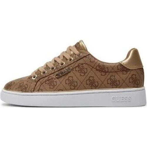 Sneaker FL7BKI FAL12 BECKIE-BEIBR - Guess - Modalova