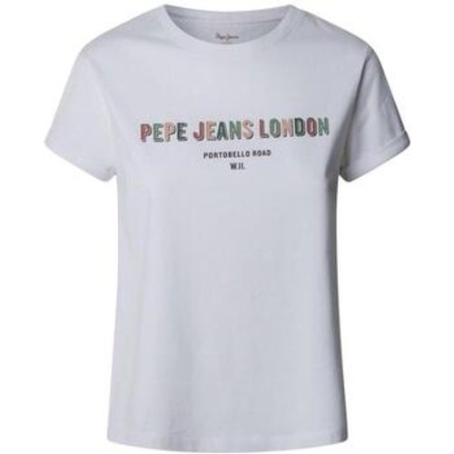 Pepe jeans T-Shirts & Poloshirts - Pepe Jeans - Modalova