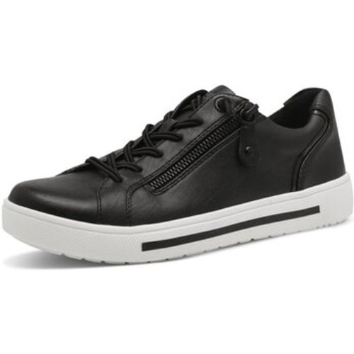 Halbschuhe Schnuerschuhe black () 8-23660-42-001 - Jana - Modalova