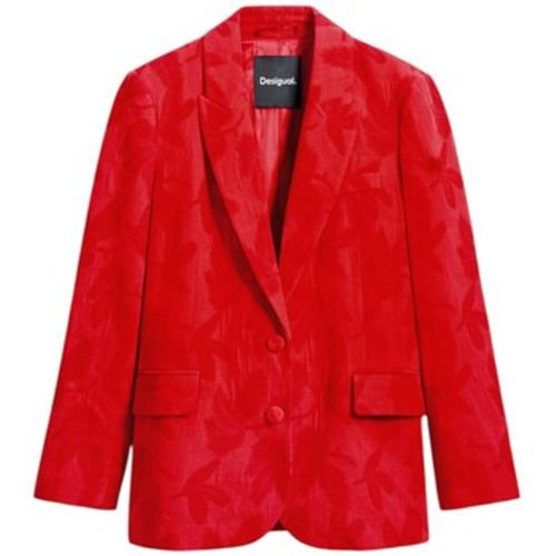 Blazer AME_MISURI 25SWEW18 - Desigual - Modalova