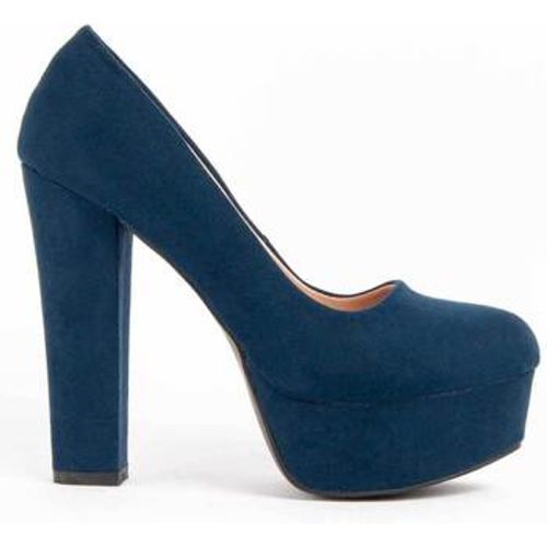 Leindia Pumps 102543 - Leindia - Modalova