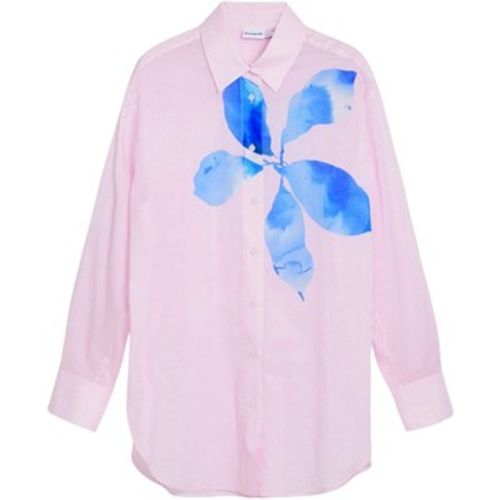 Blusen SHIRT_WATER FLOWER_LACROIX 25SWCW22 - Desigual - Modalova