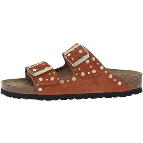 BIRKENSTOCK Pantoffeln - Birkenstock - Modalova