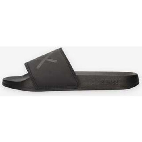 Sun68 Zehensandalen X35102-11NERO - Sun68 - Modalova