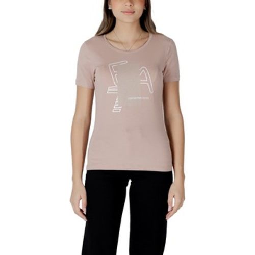 T-Shirt 7W000187 AF10373 - Emporio Armani EA7 - Modalova