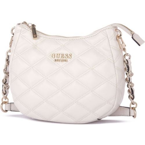 Guess Taschen OFF TAMSIN SATCHEL - Guess - Modalova