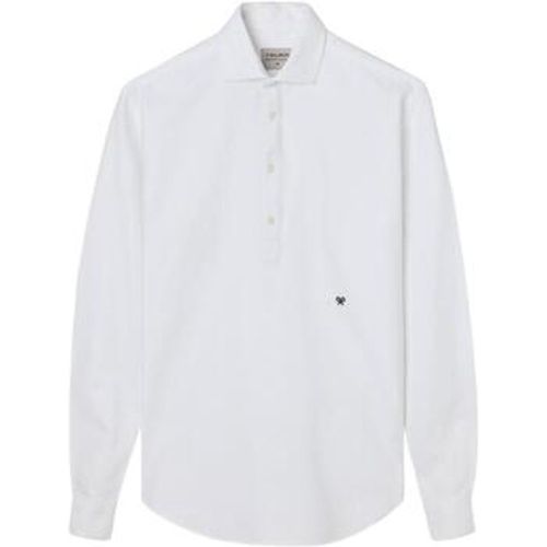 Silbon Hemdbluse - Silbon - Modalova