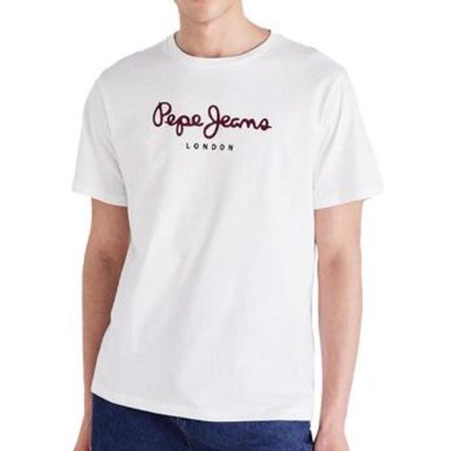 T-Shirts & Poloshirts PM508208 - Pepe Jeans - Modalova