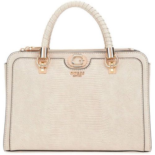 Handtasche Orlina Society Satchel - Guess - Modalova