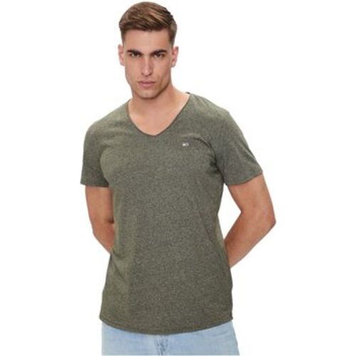 Tommy Jeans T-Shirt DM0DM09587 - Tommy Jeans - Modalova