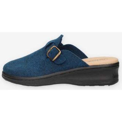 Pantoffeln COMFORT362-BLU - Clia Walk - Modalova