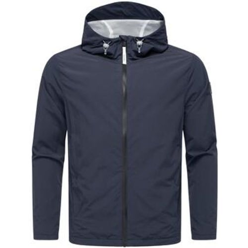 Ragwear Jacken Kapuzenjacke Lewie - Ragwear - Modalova