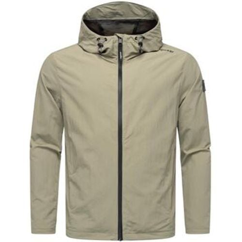 Ragwear Jacken Kapuzenjacke Lewie - Ragwear - Modalova