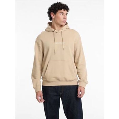 Sweatshirt M5RQ38 KCPR1 EMBRO SWT HD-A117 SAFARI TAN - Guess - Modalova