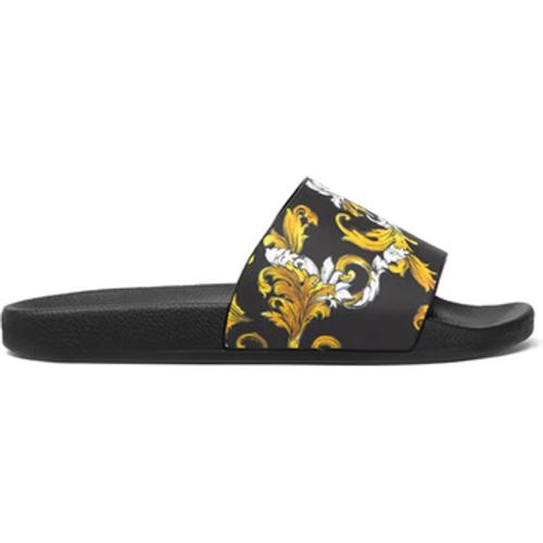 Versace Pantoffeln - Versace - Modalova