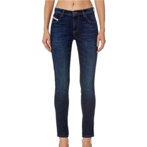 Diesel Slim Fit Jeans A03603-09C58 - Diesel - Modalova