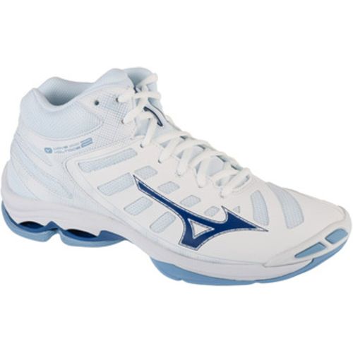 Fitnessschuhe Wave Voltage 2 Mid - Mizuno - Modalova