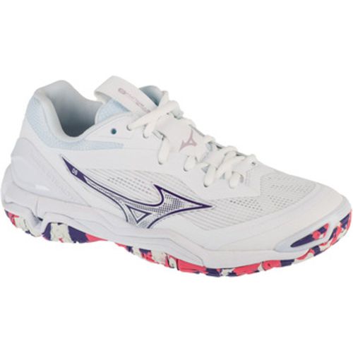 Mizuno Sportschuhe Wave Stealth 6 - Mizuno - Modalova