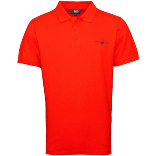 T-Shirts & Poloshirts Shirt Poloshirt Jersey - Harvey Miller Polo Club - Modalova