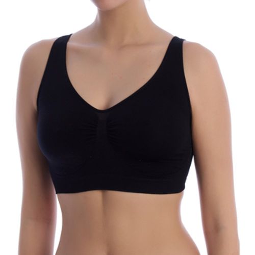 Selene Sport-BH TELMA-NEGRO - Selene - Modalova