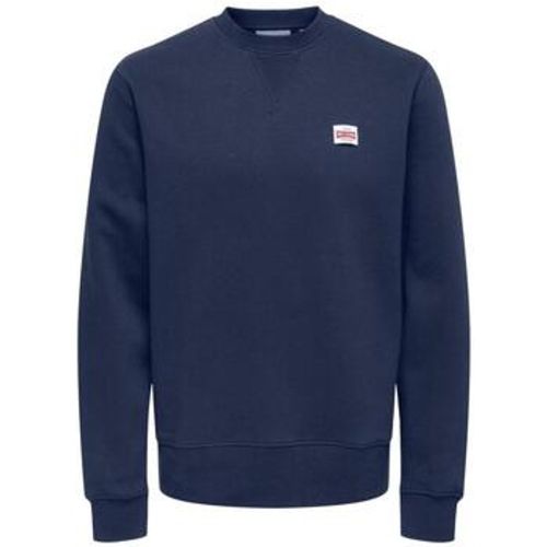 Only And Sons Sweatshirt - Only And Sons - Modalova