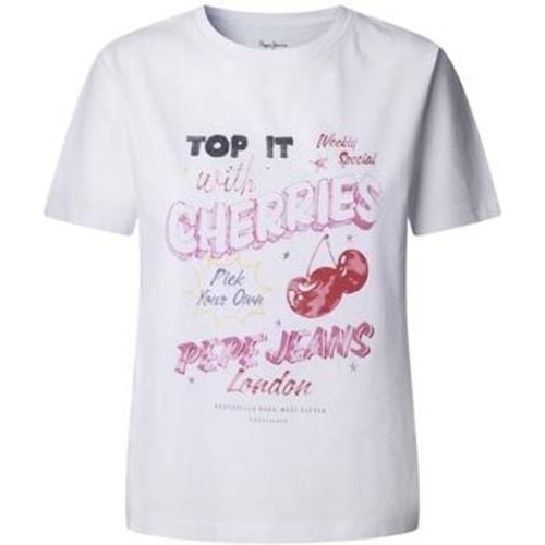 Pepe jeans T-Shirts & Poloshirts - Pepe Jeans - Modalova