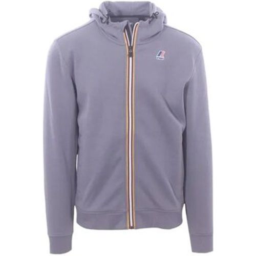 K-Way Sweatshirt K3123PW - K-way - Modalova