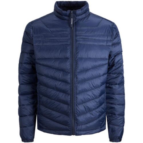 Jacken Jacke Hero Puffer Steppjacke Collar ohne Kapuze - jack & jones - Modalova