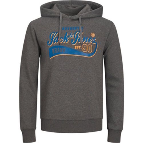 Sweatshirt Hoodie Logo Kapuzensweatshirt - jack & jones - Modalova