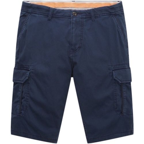 Shorts Cargo Shorts kurze Hose mit vielen Taschen - Tom Tailor - Modalova