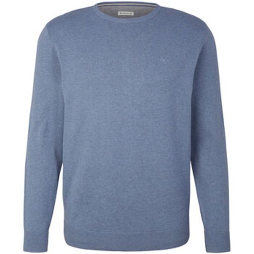 Pullover Strickpullover Pullover R-Neck - Tom Tailor - Modalova