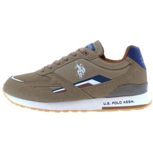 Sneaker Schuhe Sneaker Schnürschuhe TABRY - U.S Polo Assn. - Modalova