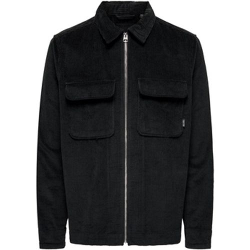 Jacken Jacke Luis Hemdjacke - Only & Sons - Modalova
