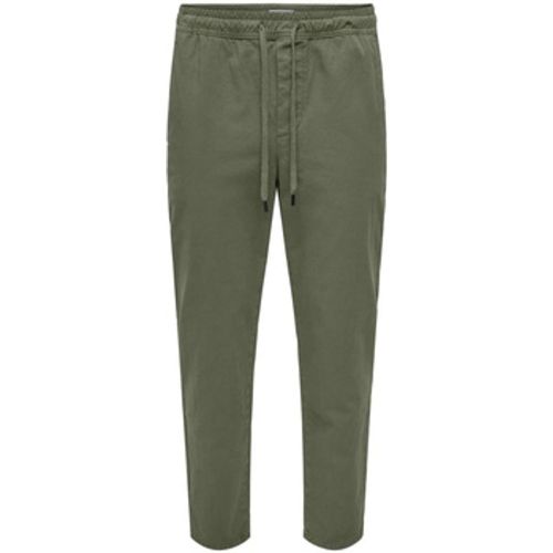 Chinos Hose LINUS Chinohose - Only & Sons - Modalova