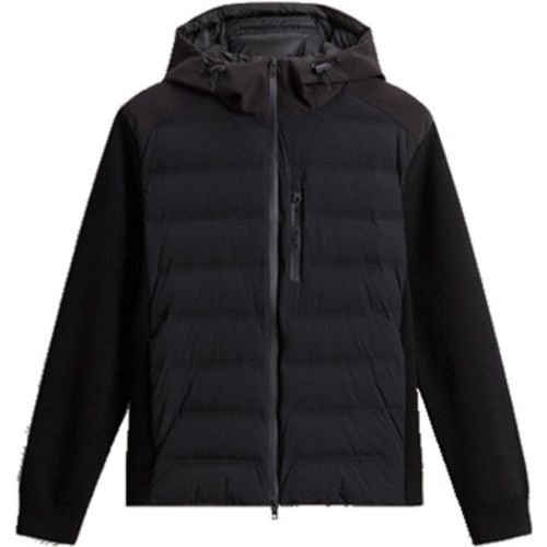 Jacken Jacke BERING HYBRID Steppjacke - Woolrich - Modalova