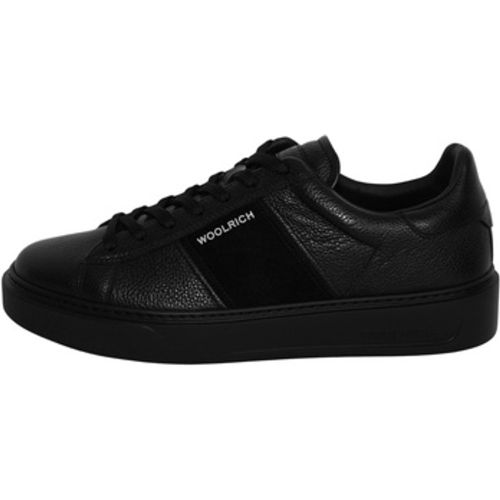 Sneaker Sportschuhe CLASSIC COURT Sneaker - Woolrich - Modalova