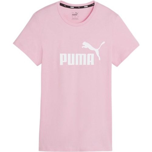 Puma T-Shirt T-Shirt Kurzarmshirt - Puma - Modalova