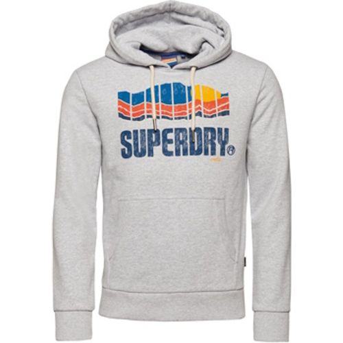 Sweatshirt Kapuzenpullover Hoodie - Superdry - Modalova