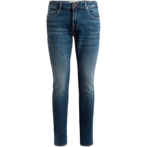 Guess Jeans Denim chris slim - Guess - Modalova