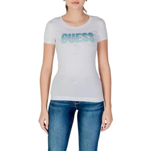 Guess T-Shirt Diamond - Guess - Modalova