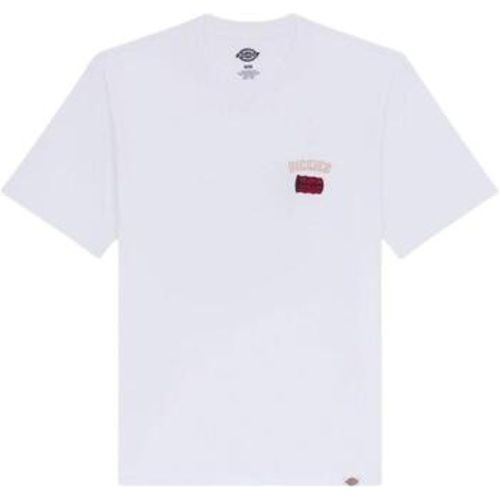 Dickies T-Shirt - Dickies - Modalova