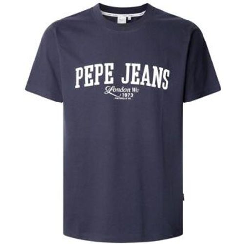 Pepe jeans T-Shirt - Pepe Jeans - Modalova