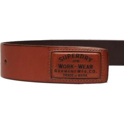 Superdry Gürtel M9210101A - Superdry - Modalova