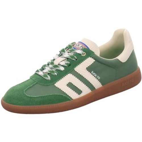 Sneaker Ghost-03-dark green - Back 70 - Modalova